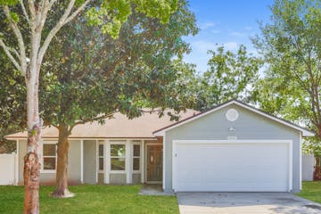 3221 RYANS CT GREEN COVE SPRINGS, FL 32043